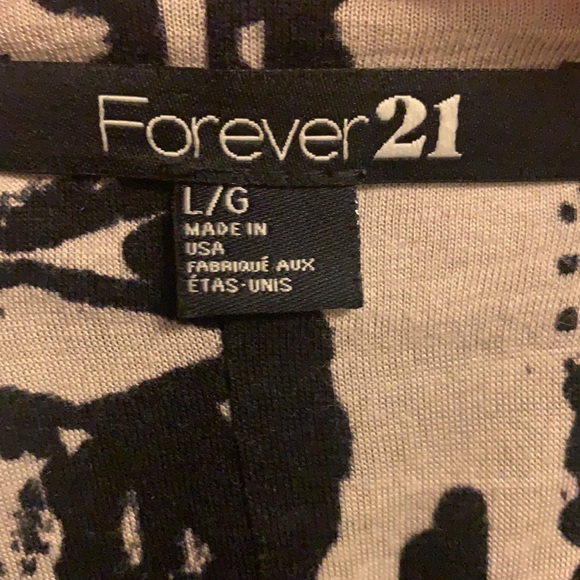 Forever21 Top - Picture 4 of 6